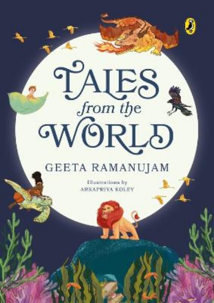 Picture of Tales from the World