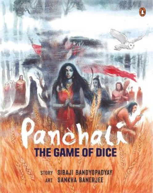 Picture of Panchali: The Game of Dice