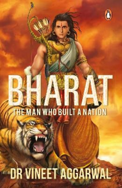 Picture of Bharat