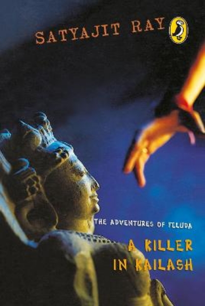 Picture of Adventures Of Feluda: A Killer In Kailash