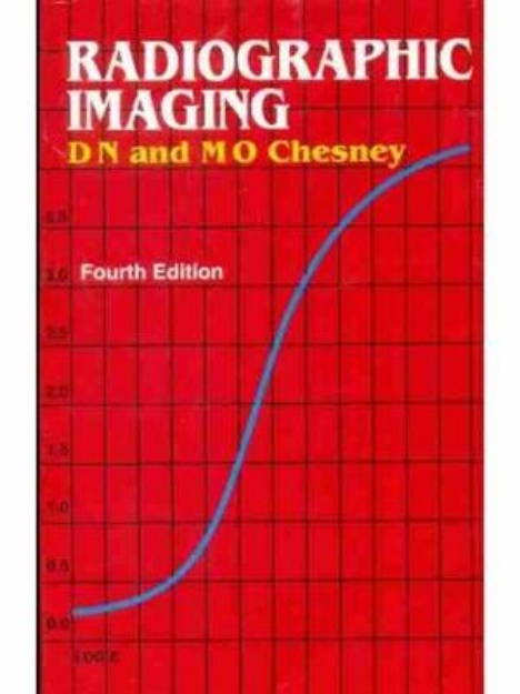 Picture of Radiographic Imaging