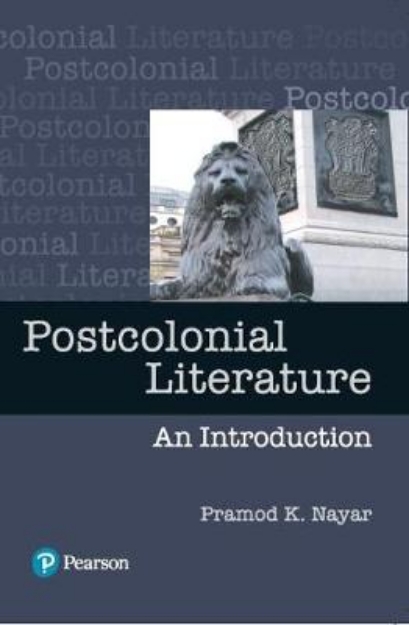 Picture of Postcolonial Literature : An Introduction
