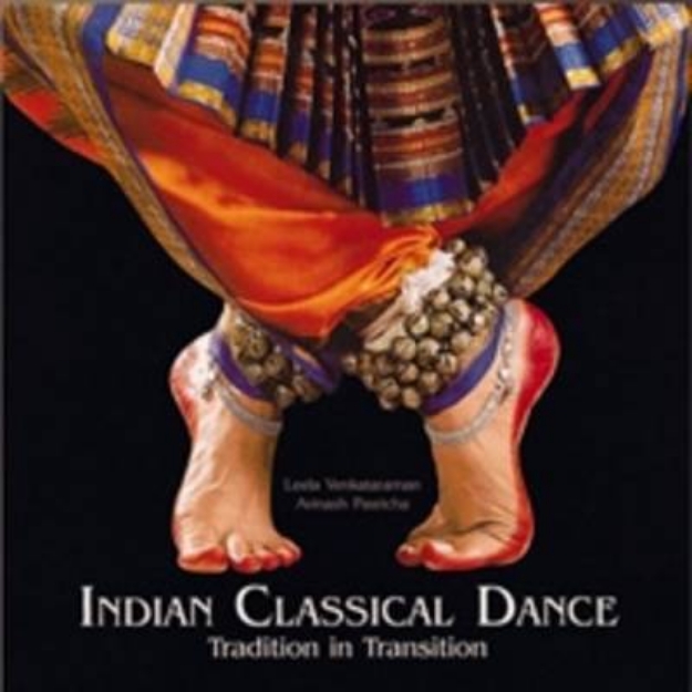 Picture of Indian Classical Dance Tradition*