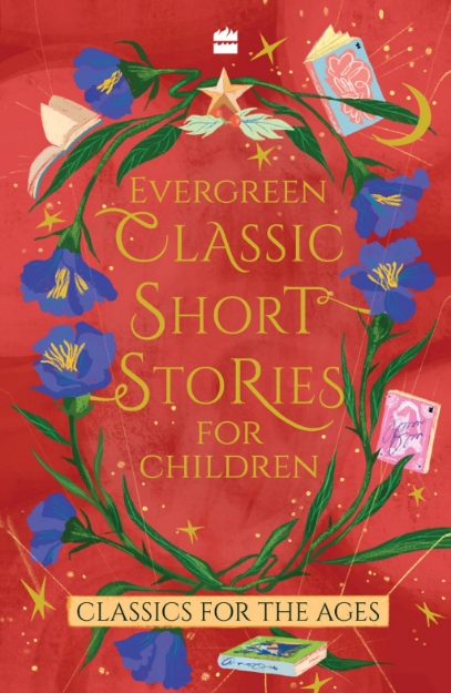 Picture of Evergreen Classic Short Stories For Children