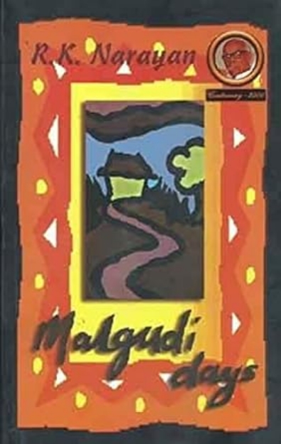 Picture of Malgudi Days