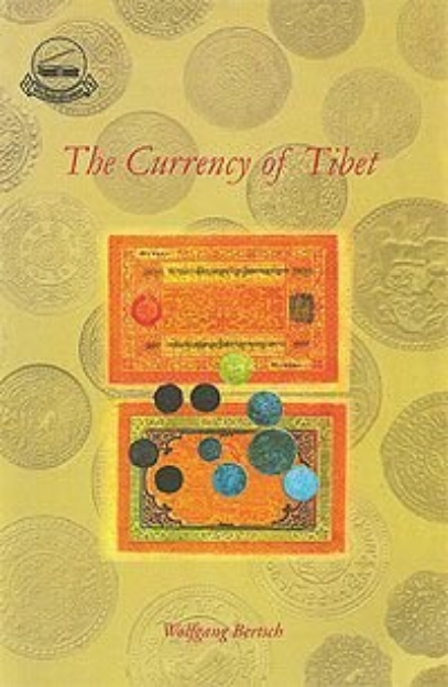 Picture of Currency of Tibet