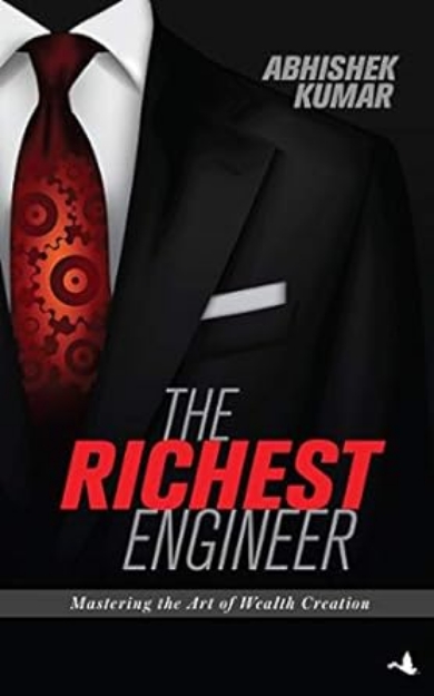 Picture of Richest Engineer