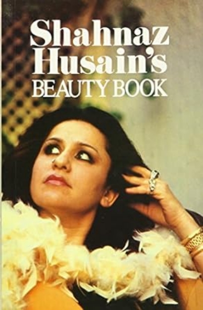 Picture of Shahnaz Husain's Beauty Book