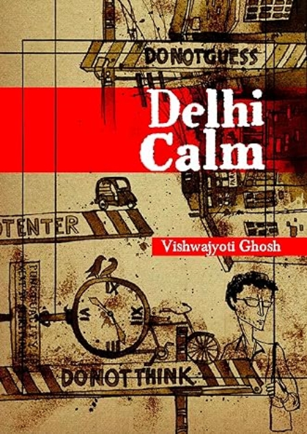 Picture of Delhi Calm
