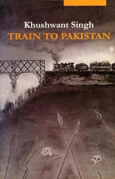 Picture of Train to Pakistan