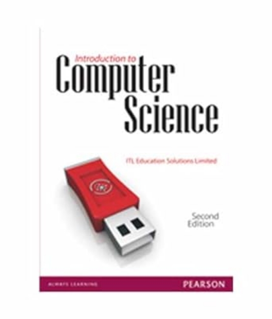 Picture of Introduction to Computer Science