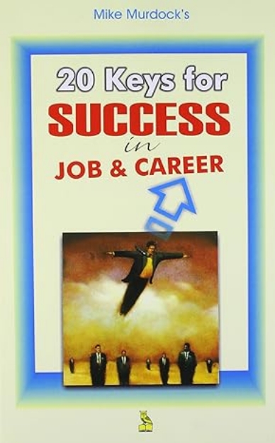 Picture of 20 Keys for Success in Job and Career