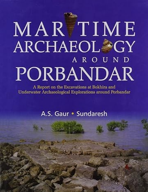 Picture of Maritime Archaeology Around Porbandar