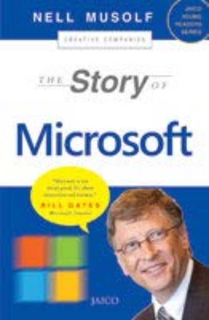 Picture of Story of Microsoft