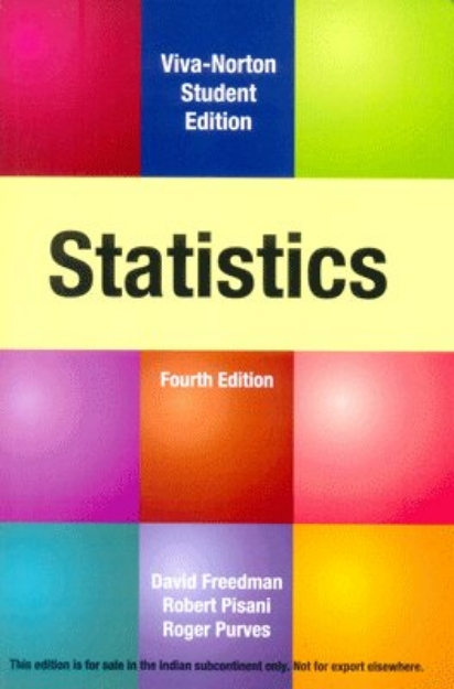 Picture of Statistics
