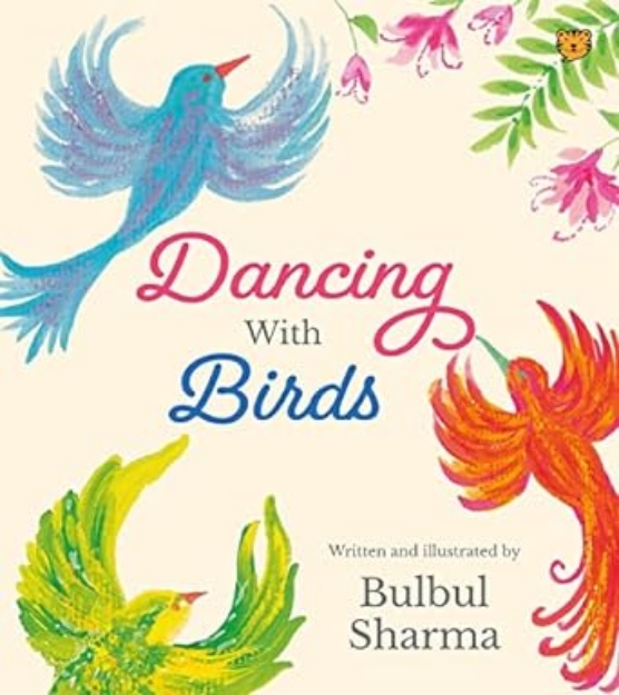 Picture of Dancing with Birds