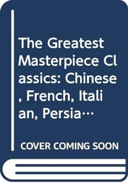 Picture of Greatest Masterpiece Classics: Chinese, French, Italian, Persian, Arabian, Scandinavian