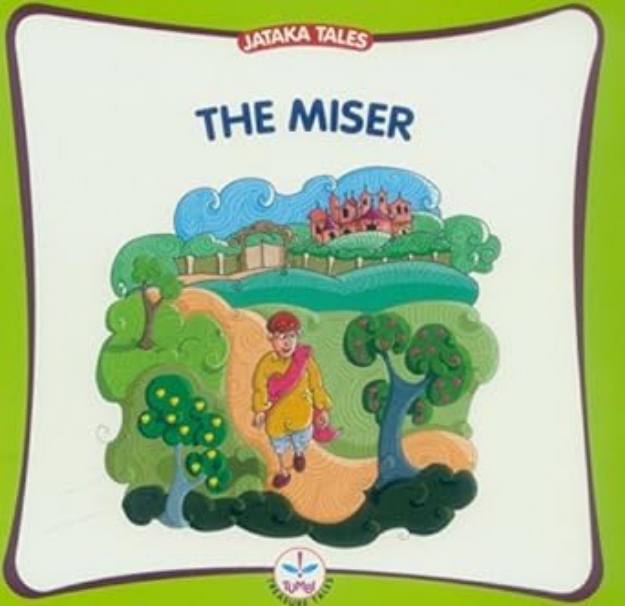 Picture of Miser