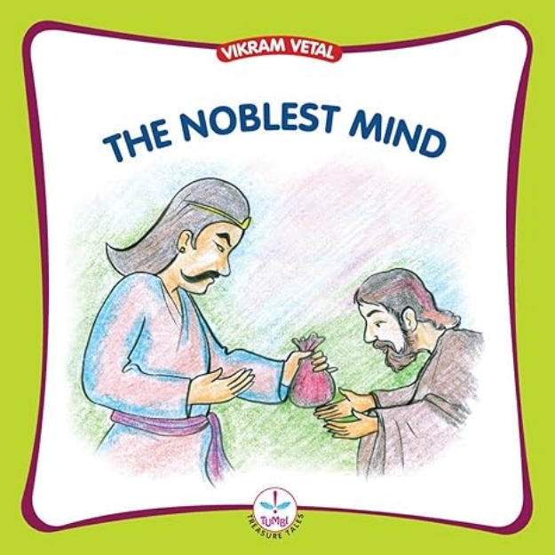 Picture of Noblest Mind