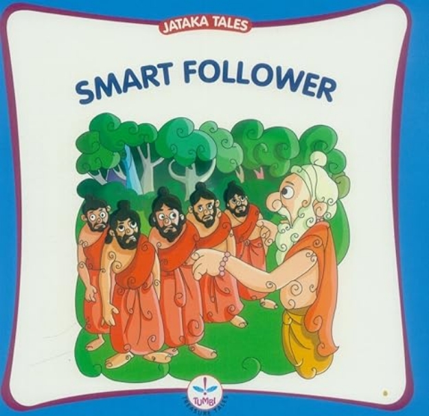 Picture of Smart Follower
