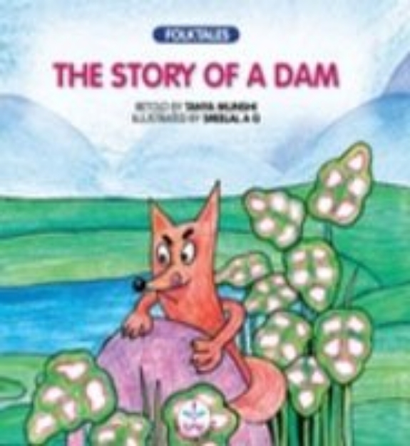 Picture of Story of a Dam