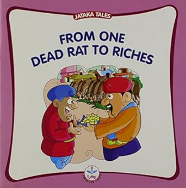 Picture of From One Dead Rat to Riches