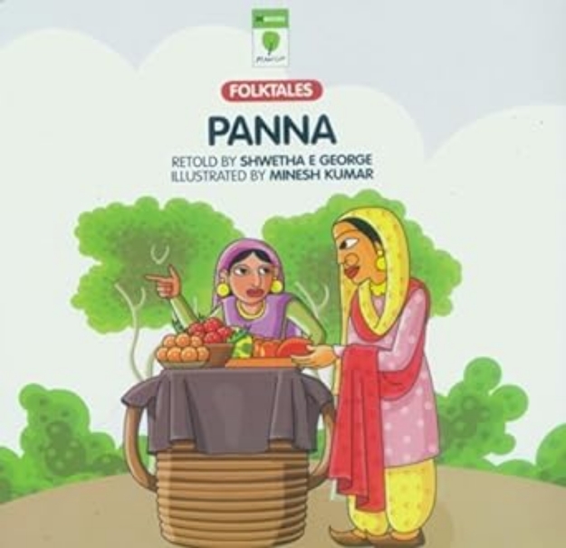 Picture of Panna
