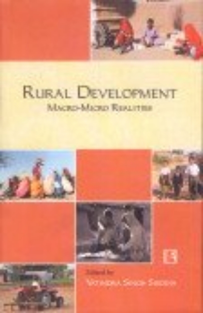 Picture of Rural Development: Macro-micro Realities