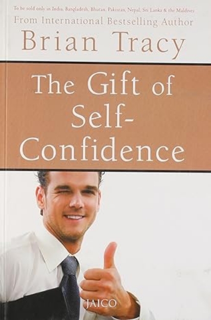 Picture of Gift of Self Confidence