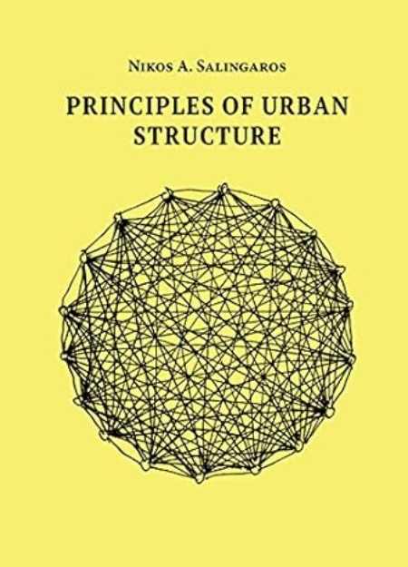 Picture of Principles of Urban Structure