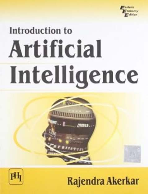 Picture of Introduction to Artificial Intelligence