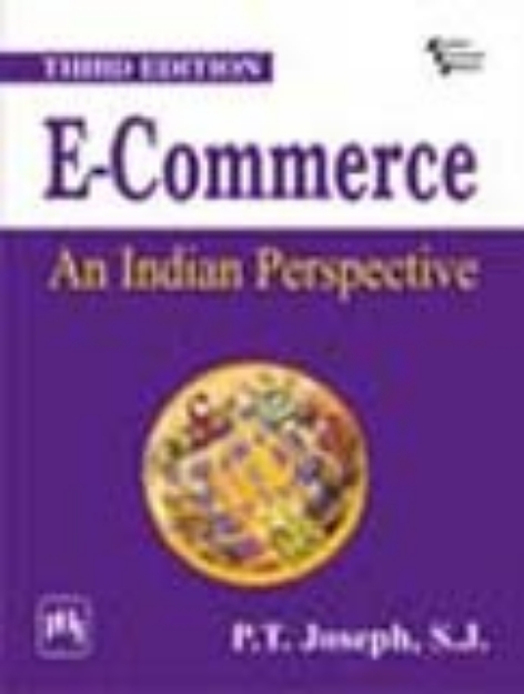 Picture of E-commerce: An Indian Perspective