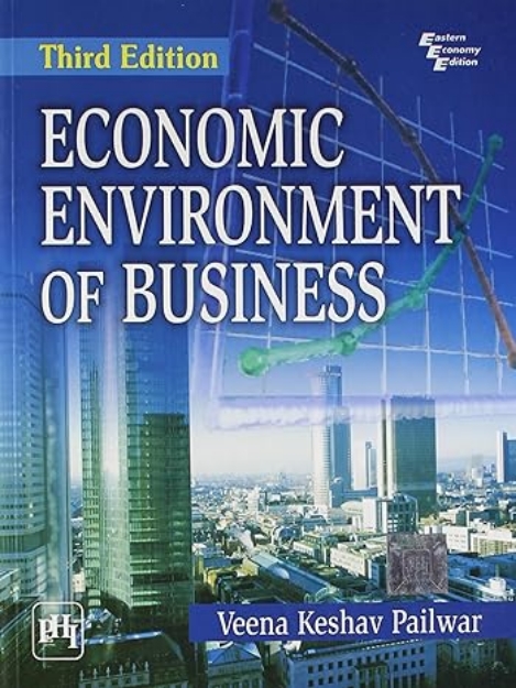 Picture of Economic Environment of Business