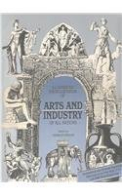 Picture of Illustrates Encyclopaedia of Arts and Industry of All Nations