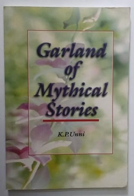 Picture of Garland of Mythical Stories