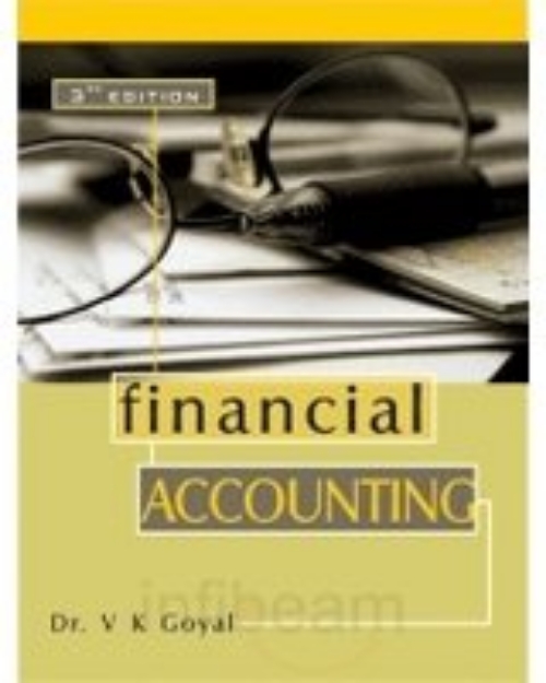 Picture of Financial Accounting