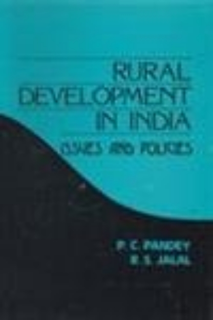 Picture of Rural Development in India: Issues and Politics
