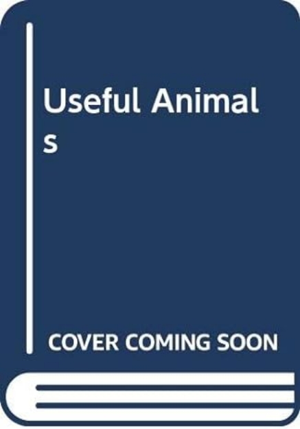 Picture of Useful Animals