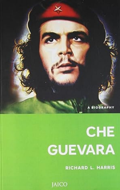 Picture of Che Guevara: A Biography