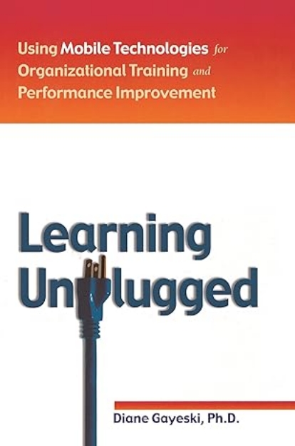Picture of Learning Unplugged