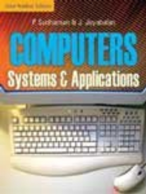 Picture of Computers: Systems and Applications