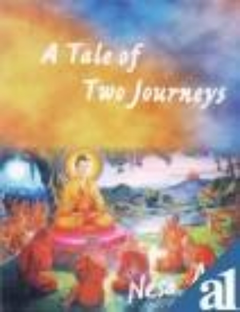 Picture of Tale of Two Journeys