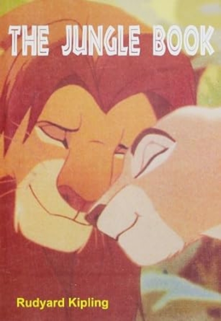 Picture of Jungle Book