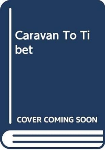 Picture of Caravan to Tibet