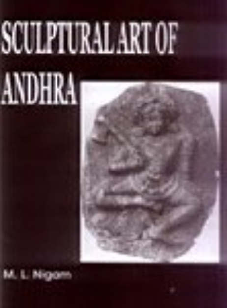 Picture of Sculptural Art of Andhra