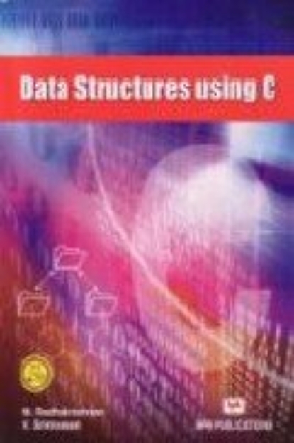 Picture of Data Structures Using C