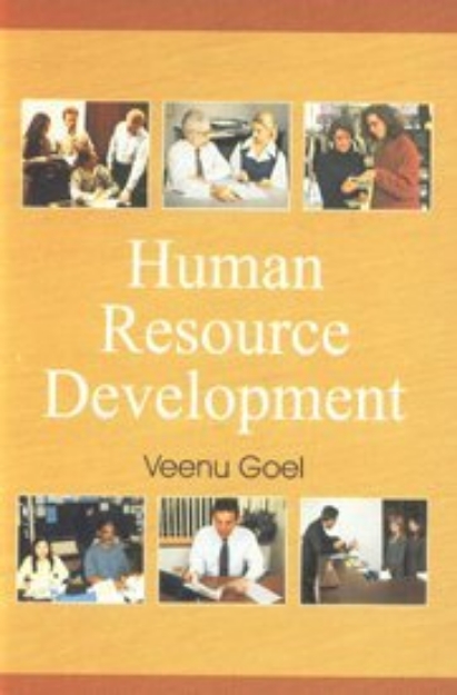 Picture of Human Resource Development
