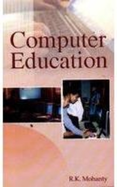 Picture of Computer Education