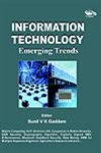 Picture of Information Technology: Emerging Trends