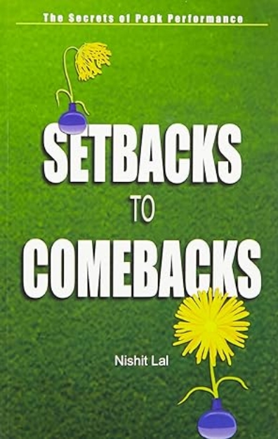 Picture of Setbacks to Comebacks